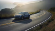 Porsche Cayenne S Electric terbaru