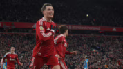 Kebangkitan performa Liverpool