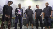 Kronologi Ian Rocker Kasarunk meninggal