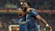 Manchester United incar Mamadou Sangare