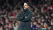 Kemenangan Arsenal atas Chelsea