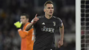 Kontribusi Arkadiusz Milik di Juventus