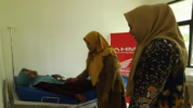 Pelatihan Kader Posyandu AHM
