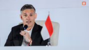 Calon debutan Timnas Indonesia FIFA Series 2026