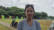 Kenangan Pevita Pearce dan Vidi Aldiano