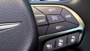 Fitur Adaptive Cruise Control