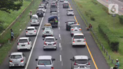 Tarif Tol Trans Jawa Mudik Lebaran 2026