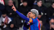 Hasil Barcelona vs Rayo Vallecano