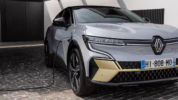 Strategi elektrifikasi Renault Group