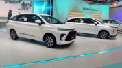 Merek mobil terlaris di Indonesia Februari 2026