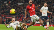 Transfer Nico Williams ke Manchester United