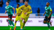Cristiano Ronaldo di UD Almeria