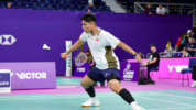 Hasil Orleans Masters 2026