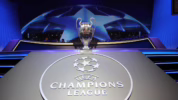 Perempat Final Liga Champions 2025/2026