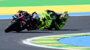 Hasil MotoGP Brasil 2026