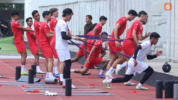 FIFA Series 2026 Indonesia