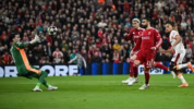 Mohamed Salah absen lawan Brighton