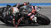 Hasil MotoGP Thailand 2026
