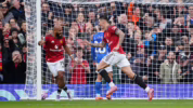 Duo penyerang Manchester United batal bela tim nasional