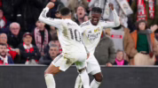 Rodri pindah ke Real Madrid