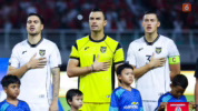 Ranking FIFA Timnas Indonesia terbaru