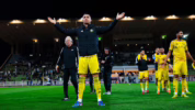 Kemenangan Al Nassr vs Neom SC