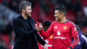 Manajer Baru Manchester United