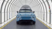 SUV listrik ID.Unyx 08