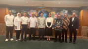 Sport tourism perairan terbuka