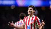Hasil Atletico Madrid vs Tottenham