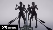 Blackpink comeback lewat single Go