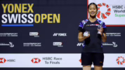 Hasil Final Swiss Open 2026