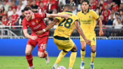 Transfer Andrew Robertson ke AC Milan