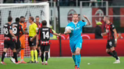 Duel Kevin De Bruyne vs Luka Modric