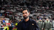 Perburuan gelar Liga Spanyol