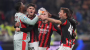 Pemain gratis incaran AC Milan