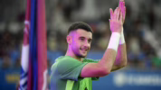 Alasan Joan Garcia tolak Newcastle
