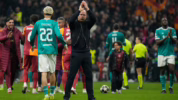 Liverpool kalah dari Galatasaray