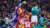 Larangan fans Galatasaray di Anfield