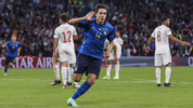 Federico Chiesa batal perkuat Timnas Italia