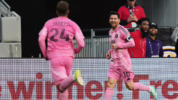 Perdebatan Messi vs Ronaldo