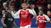 Arsenal Incar Castello Lukeba