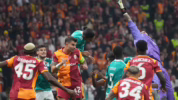 Skuad Liverpool lawan Galatasaray