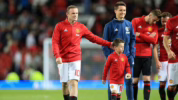 Kebijakan sepatu akademi Manchester United