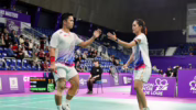 Hasil Orleans Masters 2026