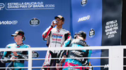 Veda Ega Pratama Moto3 Brasil