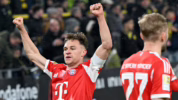 Hasil Pertandingan Dortmund vs Bayern