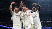 Rencana transfer Real Madrid terbaru