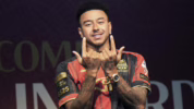 Jesse Lingard gabung Corinthians