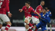 Kemenangan Chelsea atas Wrexham